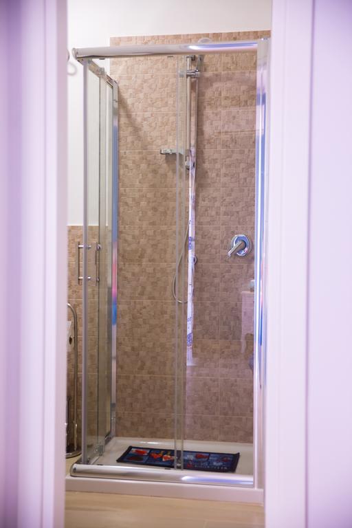 פומפיי Gleda Rooms In The Square חדר תמונה