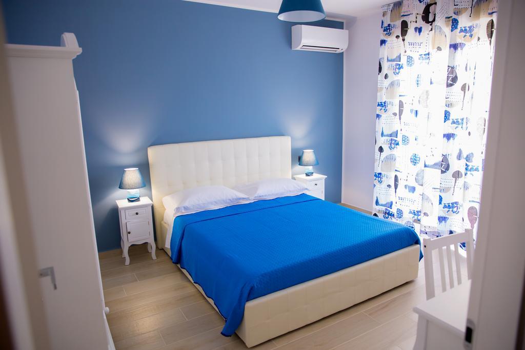 פומפיי Gleda Rooms In The Square חדר תמונה