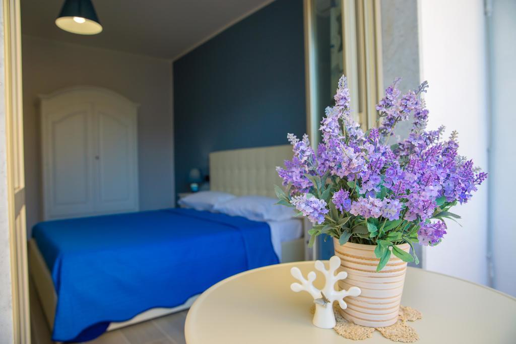 פומפיי Gleda Rooms In The Square חדר תמונה