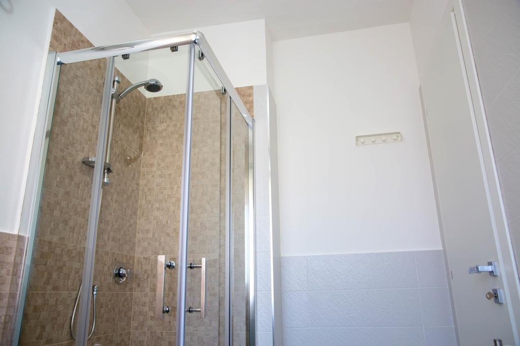פומפיי Gleda Rooms In The Square חדר תמונה