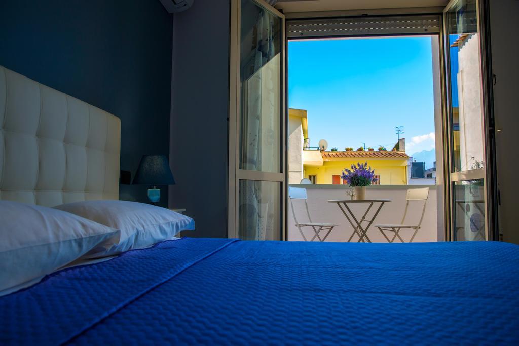 פומפיי Gleda Rooms In The Square חדר תמונה